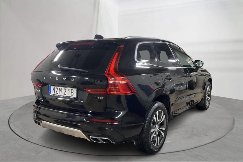 Bild 3 av Volvo XC60