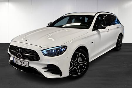 Mercedes-Benz E 300 T de