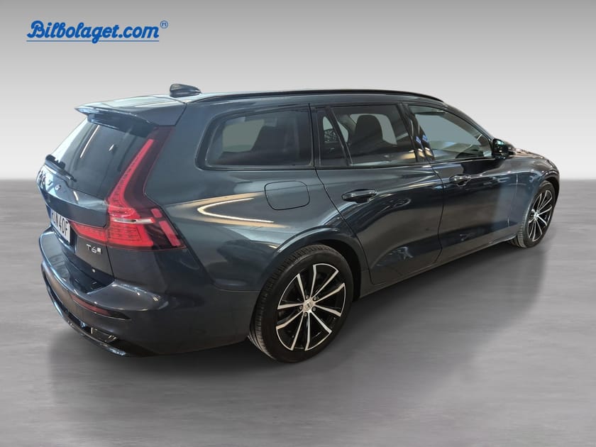 Bild 3 av Volvo V60