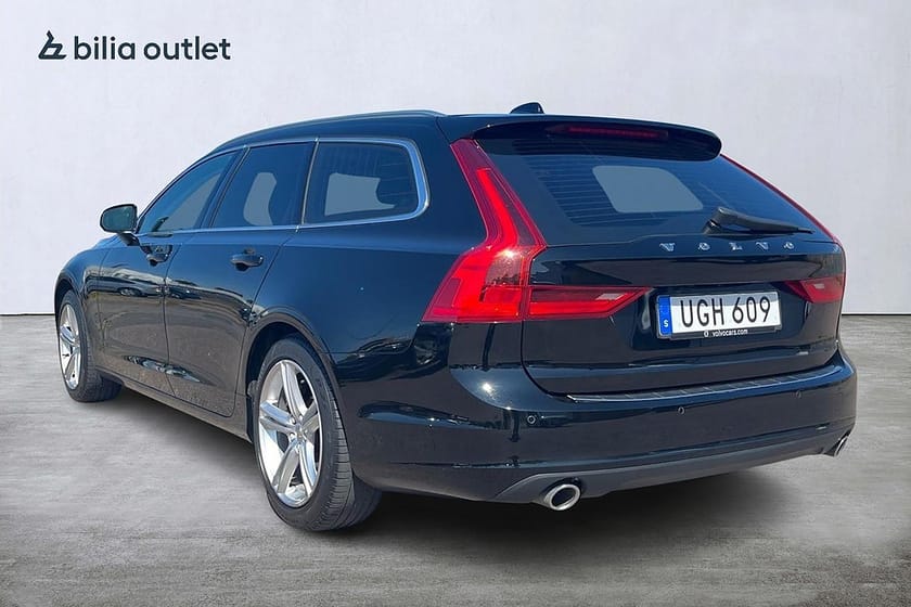 Bild 4 av Volvo V90