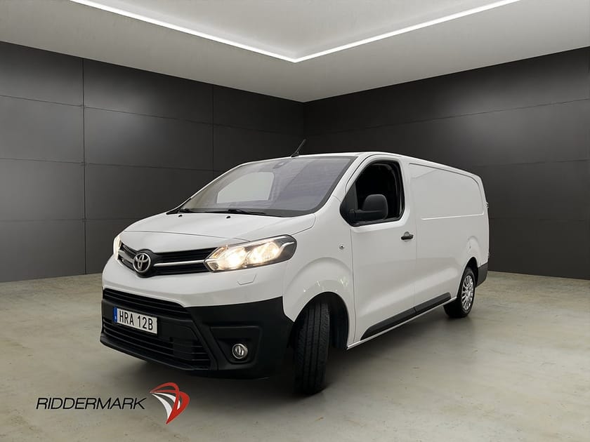 Bild 3 av Toyota Proace
