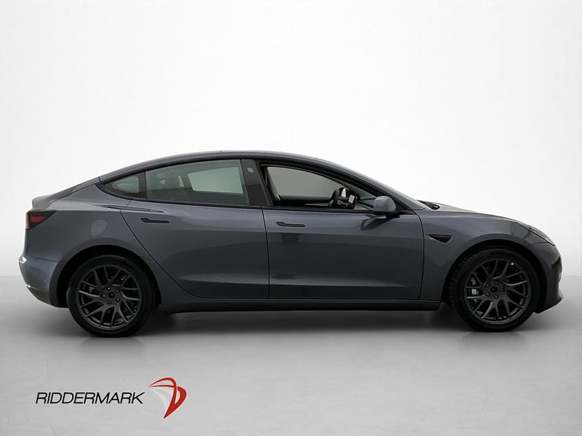 Bild 4 av Tesla Model 3 Long Range AWD