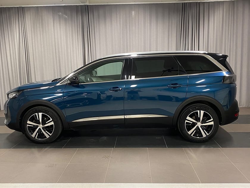 Bild 2 av Peugeot 5008