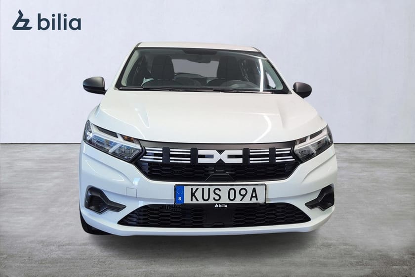 Bild 2 av Dacia Sandero
