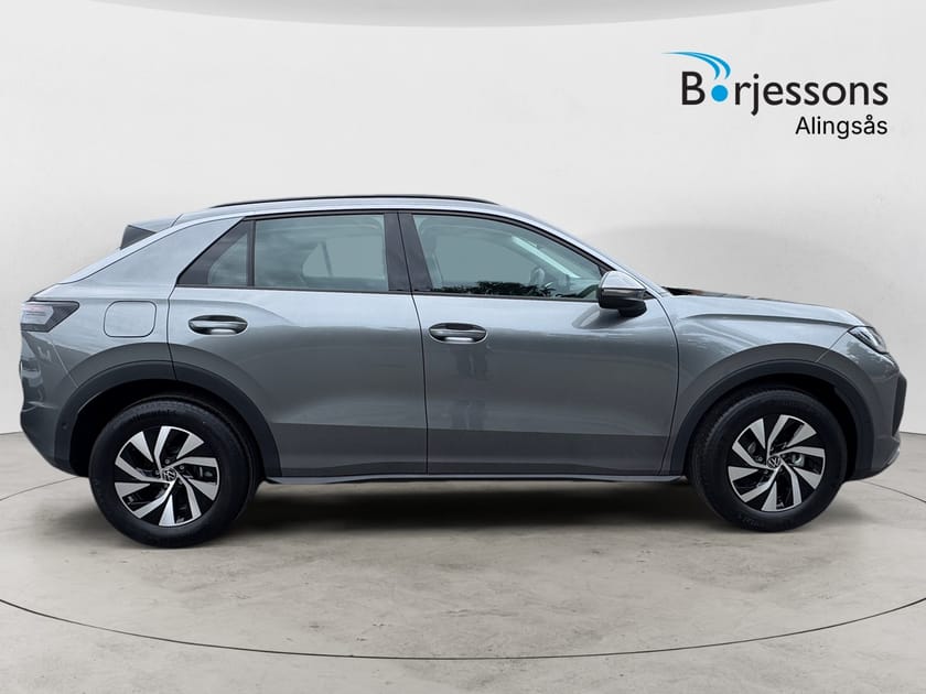 Bild 2 av Volkswagen T-Roc
