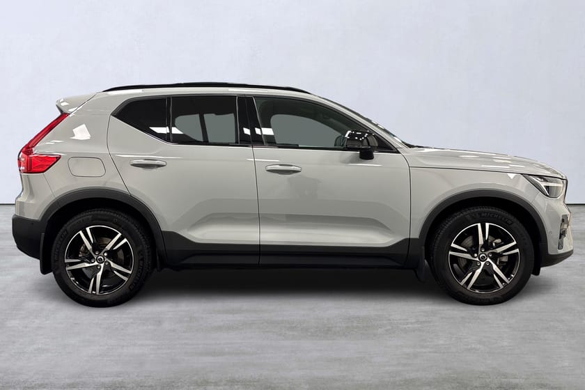 Bild 3 av Volvo XC40