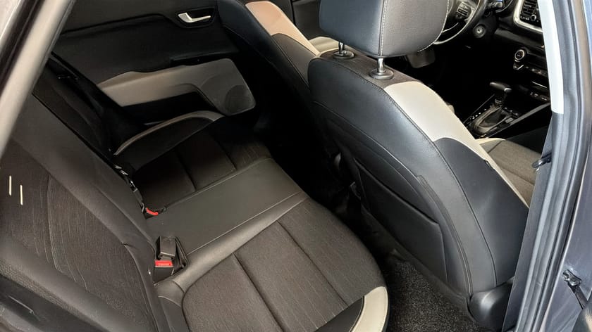 Bild 5 av Kia Stonic