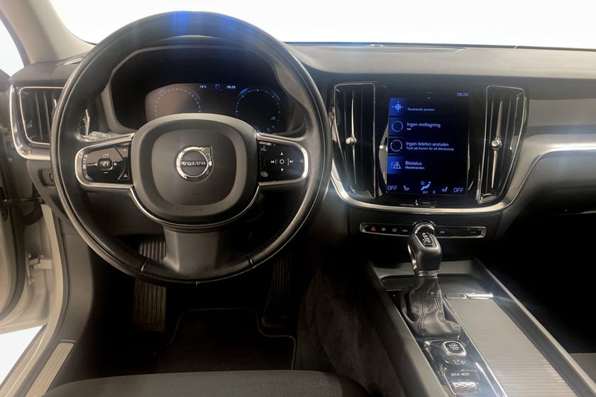Bild 5 av Volvo V60