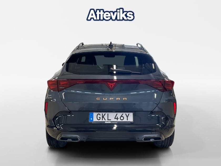 Bild 4 av CUPRA Formentor