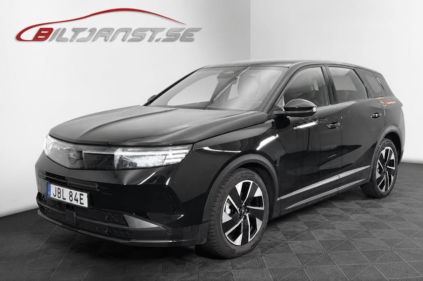 Bild 1 av Opel Grandland Hybrid