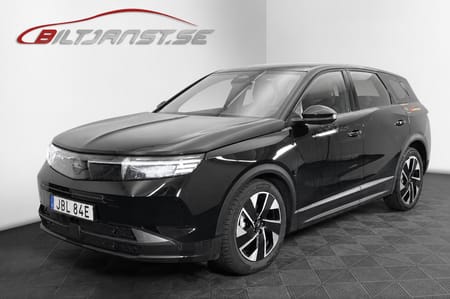 Opel Grandland Hybrid