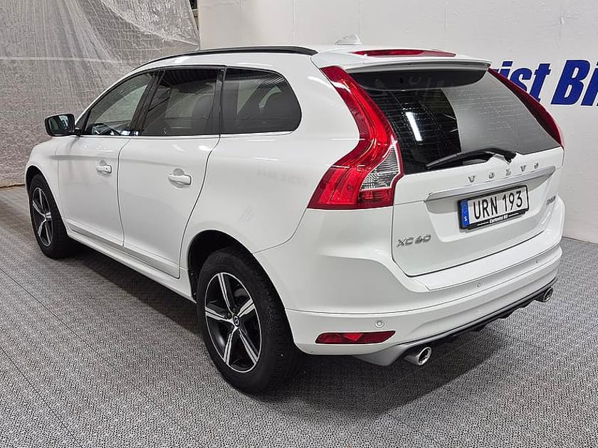 Bild 3 av Volvo XC60