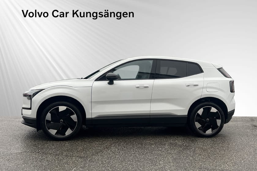 Bild 3 av Volvo EX30 Single Motor Extended Range