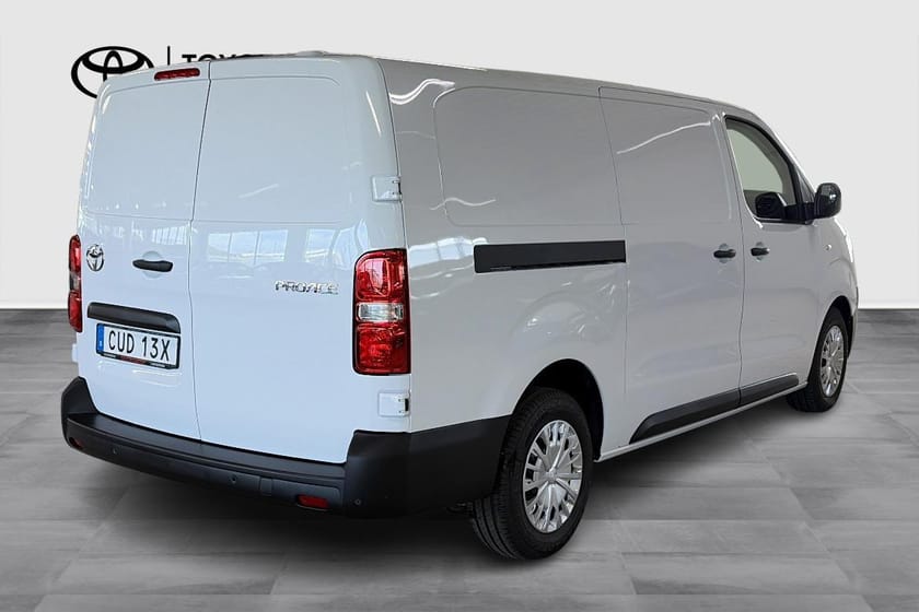 Bild 4 av Toyota Proace L2