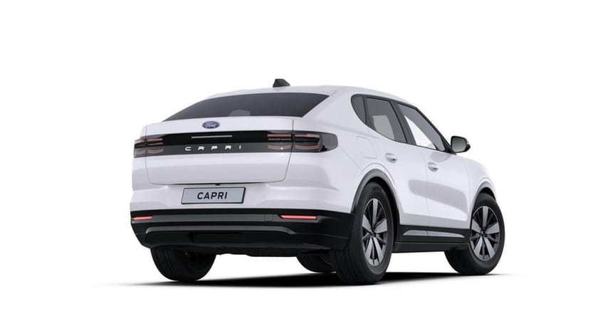 Bild 5 av Ford Capri EV Extended Range RWD