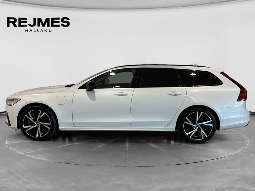 Bild 3 av Volvo V90