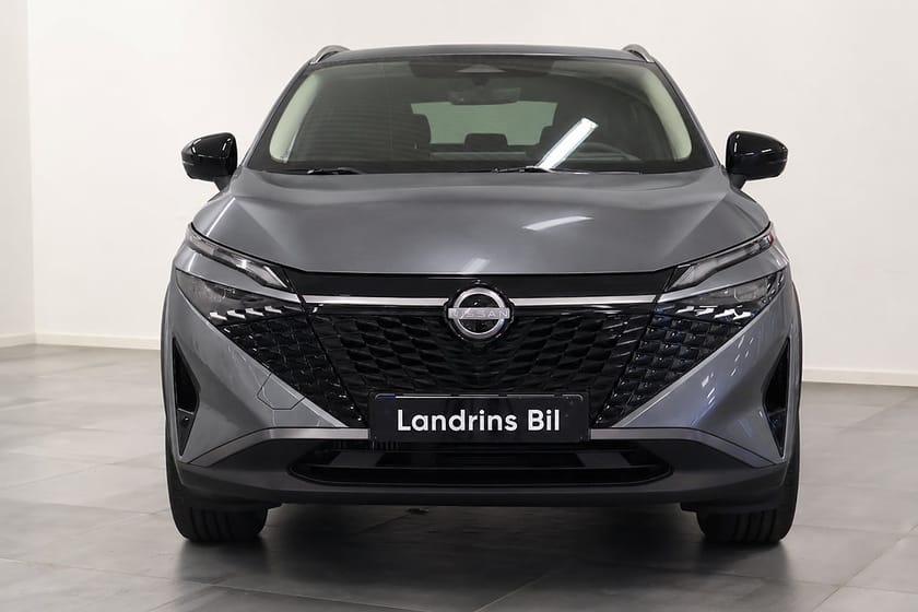 Bild 2 av Nissan Qashqai