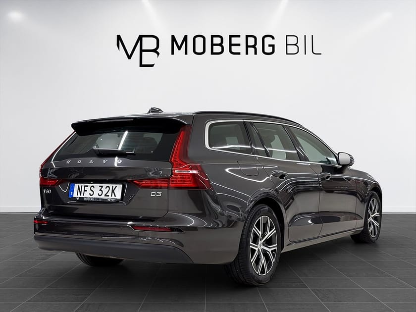 Bild 4 av Volvo V60