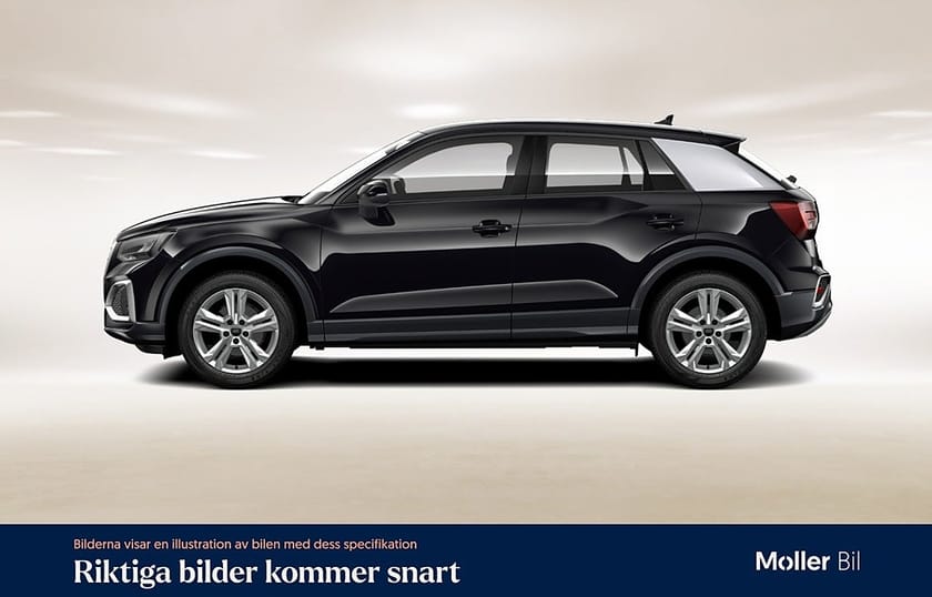 Bild 3 av Audi Q2 35 TFSI
