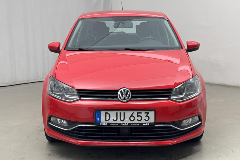 Bild 5 av Volkswagen Polo