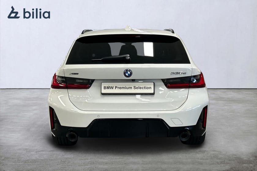 Bild 5 av BMW 330e xDrive Touring