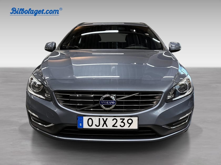 Bild 3 av Volvo V60
