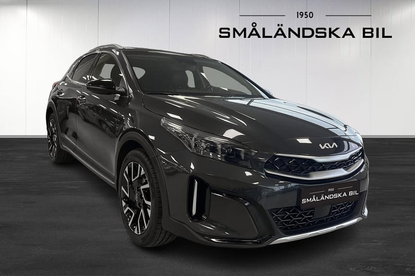 Bild 2 av Kia XCeed Plug-in Hybrid