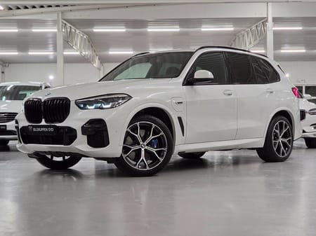 BMW X5 xDrive45e iPerformance