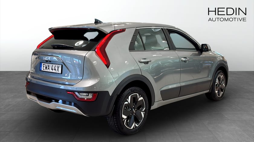 Bild 5 av Kia Niro EV