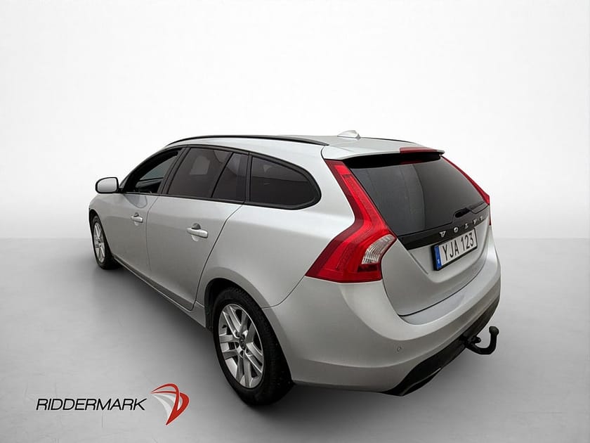 Bild 5 av Volvo V60