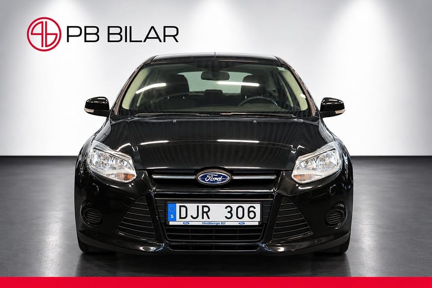 Bild 2 av Ford Focus