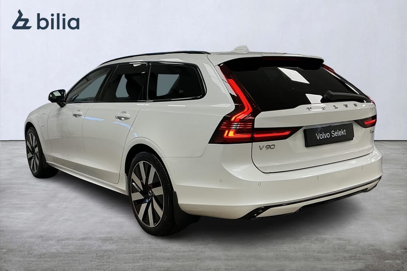 Bild 3 av Volvo V90