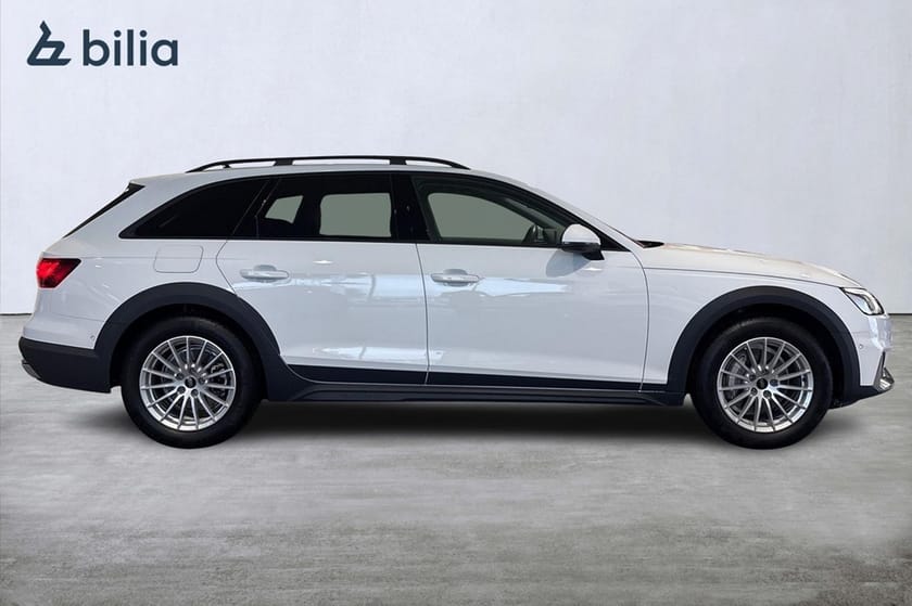 Bild 5 av Audi A4 allroad quattro 40 TDI