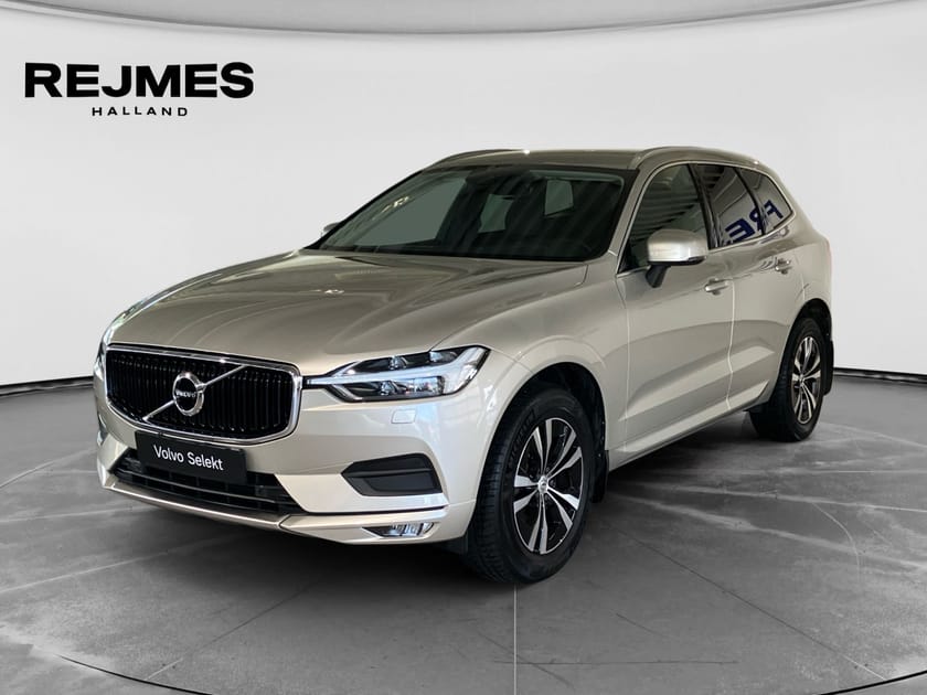Bild 1 av Volvo XC60