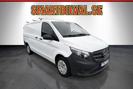 Mercedes-Benz Vito 114 CDI 2.8t