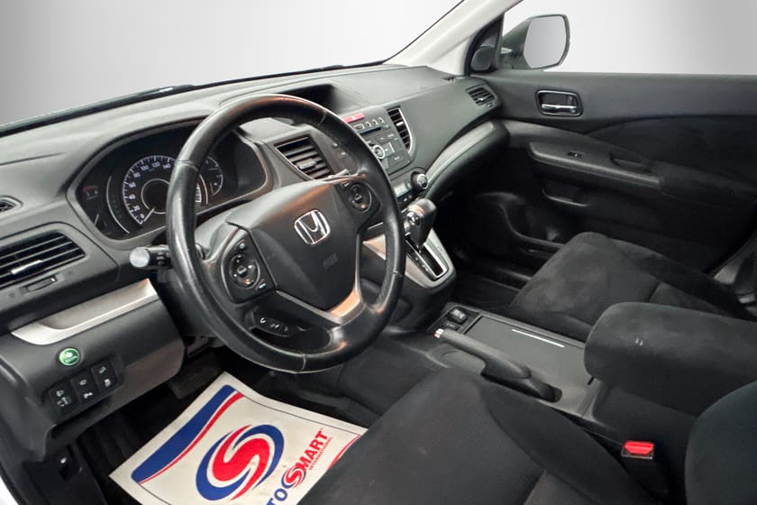 Bild 5 av Honda CR-V
