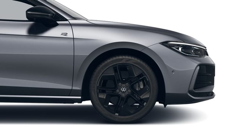 Bild 4 av Volkswagen Passat Variant eHybrid
