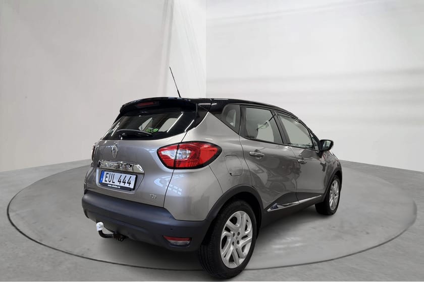 Bild 3 av Renault Captur