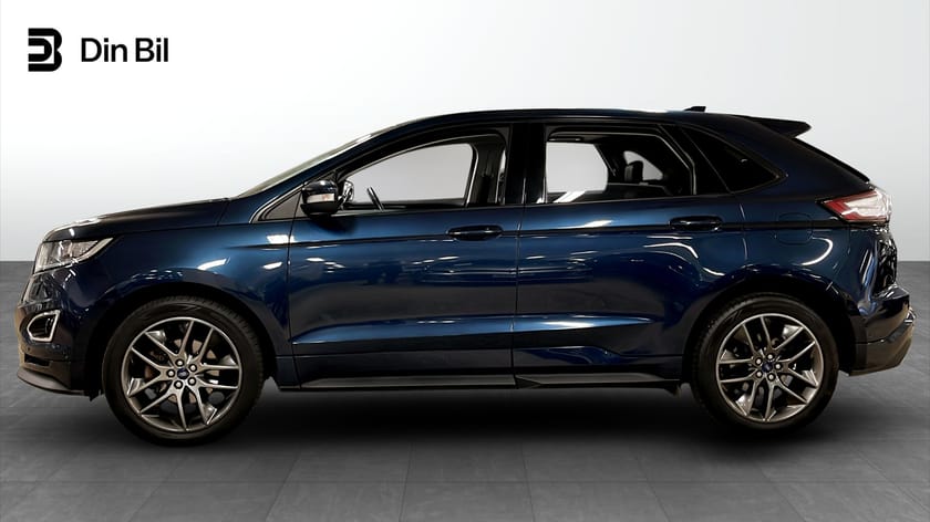 Bild 2 av Ford Edge