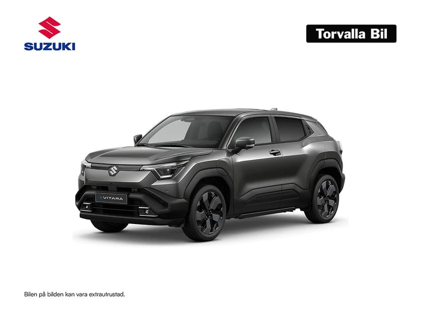 Bild 1 av Suzuki e Vitara