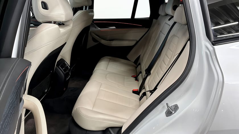 Bild 5 av BMW iX3