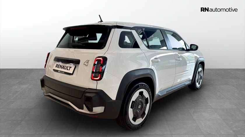 Bild 5 av Renault 4 E-Tech