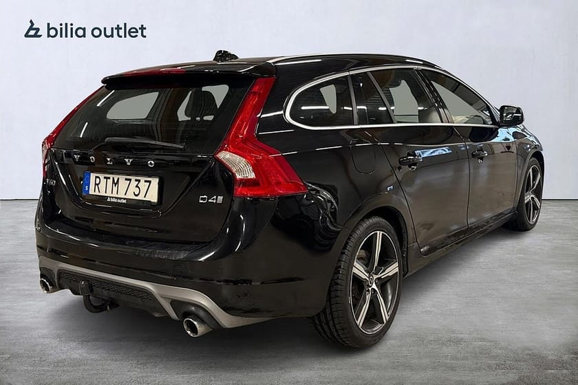 Bild 3 av Volvo V60