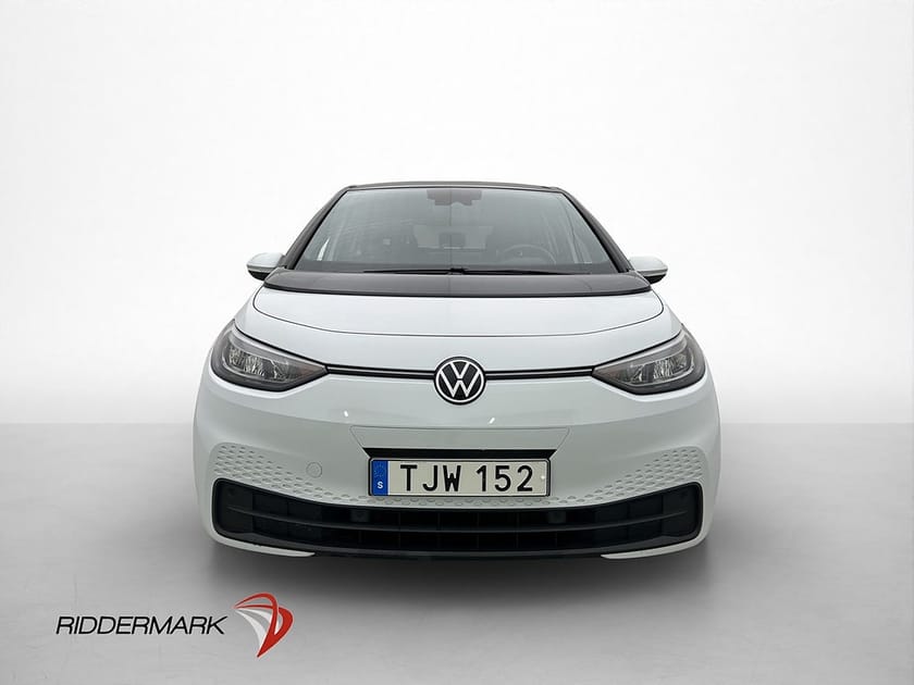 Bild 3 av Volkswagen ID.3 Pro Performance