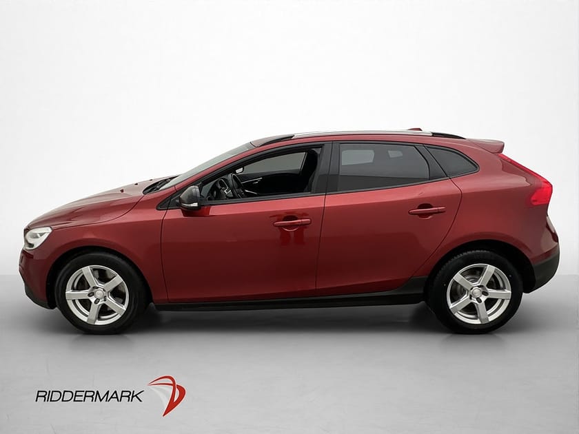 Bild 5 av Volvo V40 Cross Country