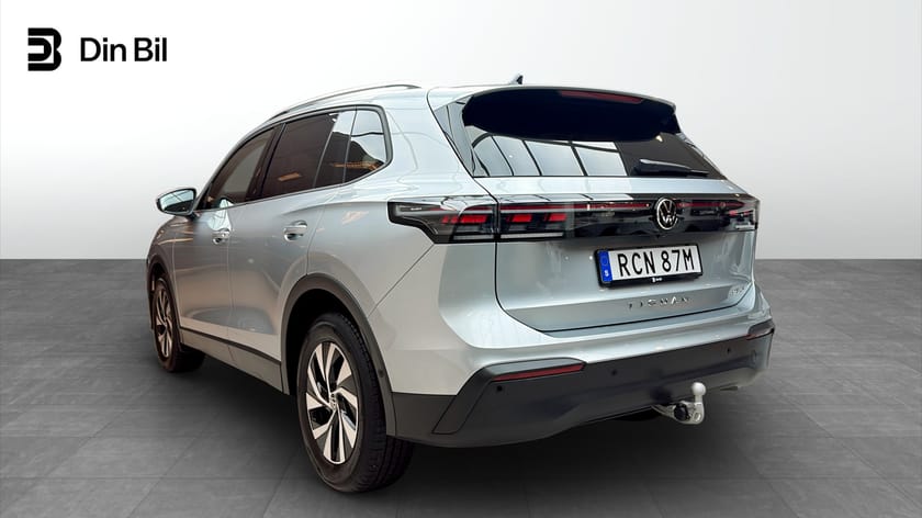 Bild 3 av Volkswagen Tiguan