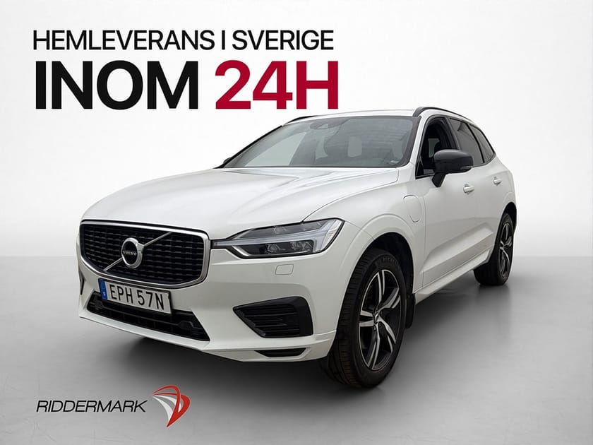 Bild 3 av Volvo XC60
