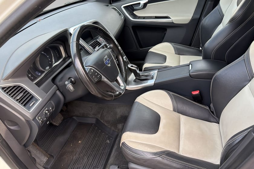 Bild 4 av Volvo XC60