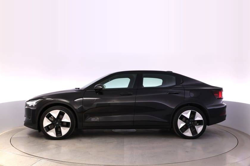 Bild 2 av Polestar 2 Long Range Single Motor
