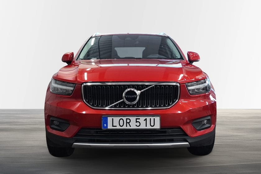 Bild 2 av Volvo XC40